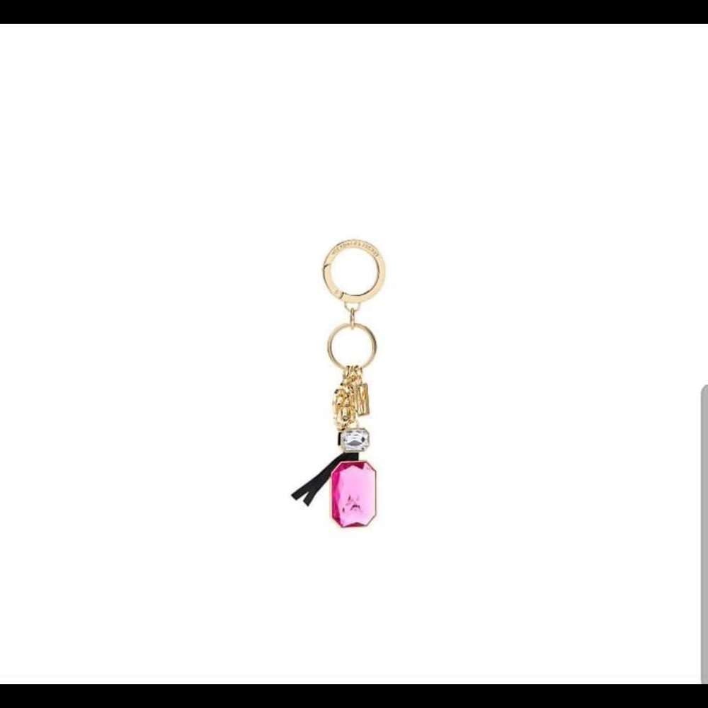 Victoria Secret Bombshell Keychain - Picture 2 of 2